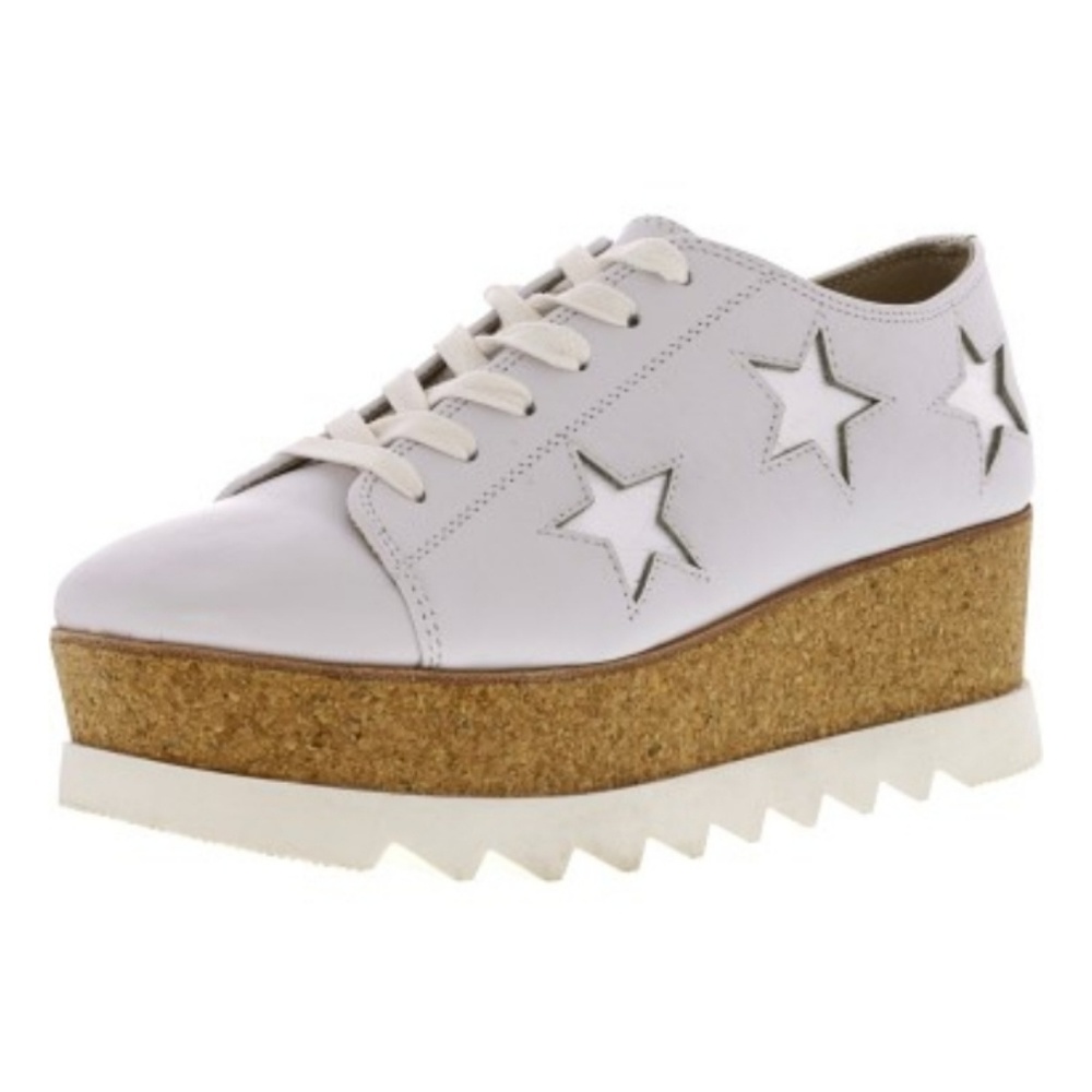 Steve Madden  Korrie Sneakers (9.5)
